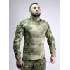 Tactique, Thunder, t-shirt, Giurz, Giurs, Moss, camo, Airsoft, Grom, Training, t-shirt, Gurza