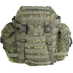 Tactical military patrol backpack Senior Rifleman 6B118