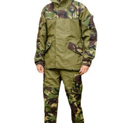 Modern Tactical uniform Kukla Camo Gorka Suit Airsoft gift for men