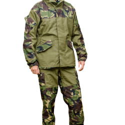 Moderna uniforme tattica Kukla Camo Gorka Suit Airsoft regalo per uomo