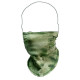 Balaclava Moss camo Giurz Kapuze Airsoft Terror Gesichtsmaske