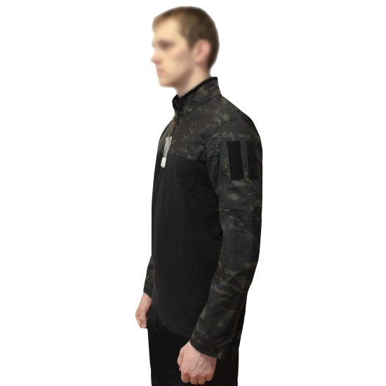 Tactical Training Shirt 