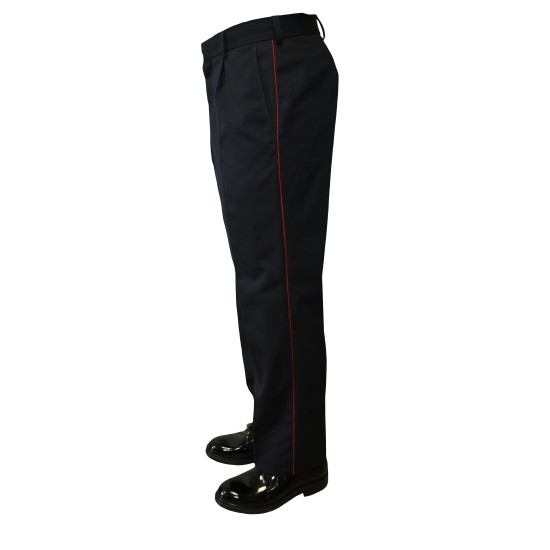 Soviet army Naval USSR TROUSERS with Red stripes