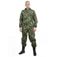 Airsoft Pheasant camo Shadow-2 KZM uniform