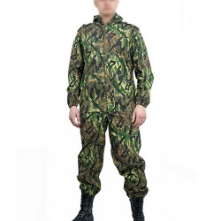 Esercito russo Fagiano camo Ombra-2 KZM uniforme