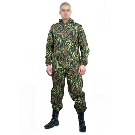 Esercito russo Fagiano camo Ombra-2 KZM uniforme