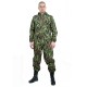 Esercito russo Fagiano camo Ombra-2 KZM uniforme