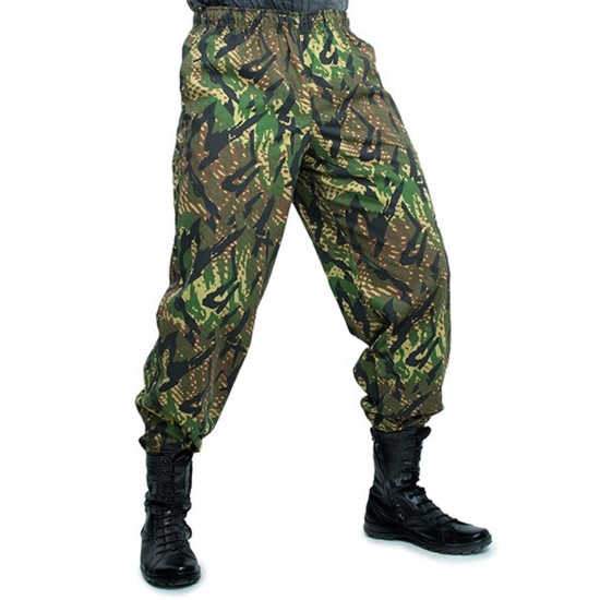 Russe camo de Faisan Armée Shadow-2 KZM uniforme