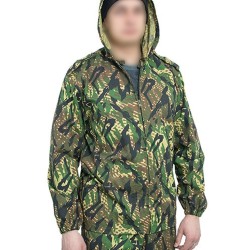 Ejército ruso Faisán camo Sombra-2 KZM uniforme