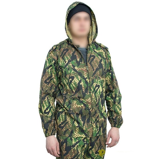 Esercito russo Fagiano camo Ombra-2 KZM uniforme