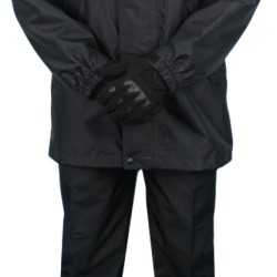 Russian Ministry of Internal Affairs Uniform with trousers and hood