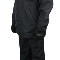 Russian Ministry of Internal Affairs Uniform with trousers and hood
