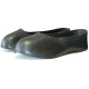 フェルト用ブーツ「Valenki」用の男女兼用のソビエトゴム製ブーツ「Galoshes」
