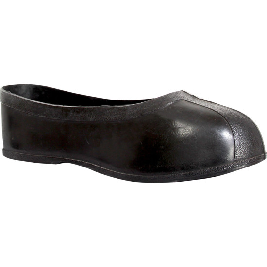 Botas de goma unisex soviéticas para botas de fieltro "Valenki"