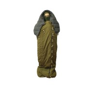 Russian army soldiers soviet military field sleeping bag