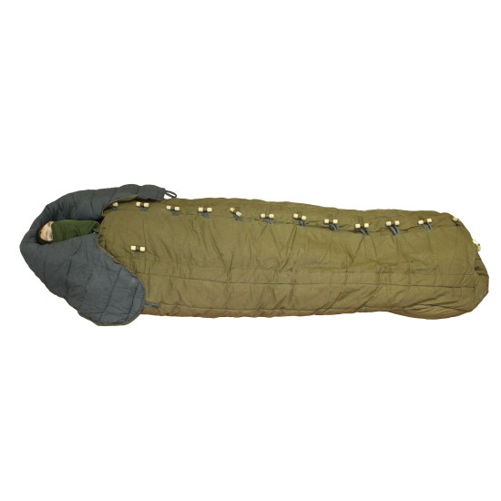 Russian army soldiers soviet military field sleeping bag