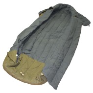 Russian army soldiers soviet military field sleeping bag