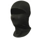 Balaclava black Giurz hood airsoft terror face mask