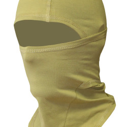 Balaclava Sand Giurz hood airsoft terror face mask