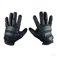 Taktische Lederhandschuhe 6SHA122 taktische Airsoft-Kampfausrüstung