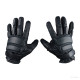 Leather tactical gloves 6SHA122 tactical Airsoft combat gear