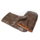 Mitaines en cuir Navy Fleet marron gants d'hiver Mitaines en cuir Navy Fleet marron gants d'hiver
