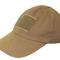 Ripstop tactical khaki hat velcro cotton baseball airsoft cap