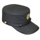 Tactical hat Navy Black cap