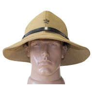 Tactical Soldiers boonie hat PANAMA Afghanka war cap