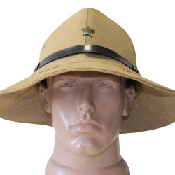 Tactical Soldiers Boonie Hat PANAMA Afghanka Kriegsmütze