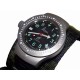 Russische Armee automatische Amphibien Armbanduhr Ratnik Marine 6E4-2 100 m