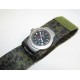 Diver Russian automatic wristwatch Ratnik 6E4-2 100 m