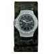 Russische Armee automatische Amphibien Armbanduhr Ratnik Marine 6E4-2 100 m