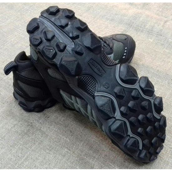 Zapatillas tácticas Airsoft para entrenamientos físicos