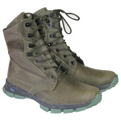 Gore-tex Airsoft bottes tactiques de haute qualité résistantes à l'usure