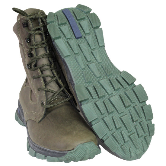 Gore-tex Airsoft Stivali tattici di alta qualità resistenti all'usura