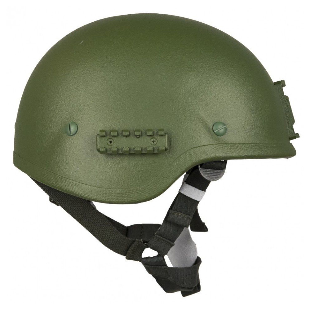 現代の戦術的なロシア軍ヘルメットratnik 戦士 6b47