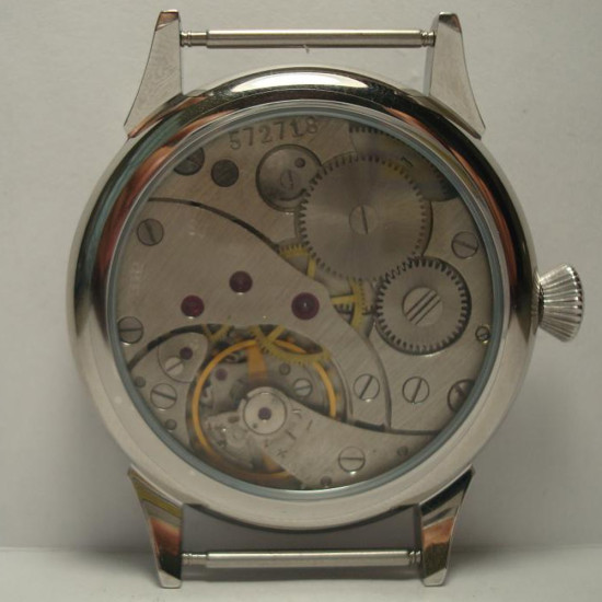 Montre Molnija 