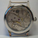 Raro orologio da polso meccanico vintage URSS Space Gagarin Cosmonaut