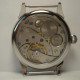 Soviet Vintage Day 'N' Nite Russian mechanical transparent wristwatch