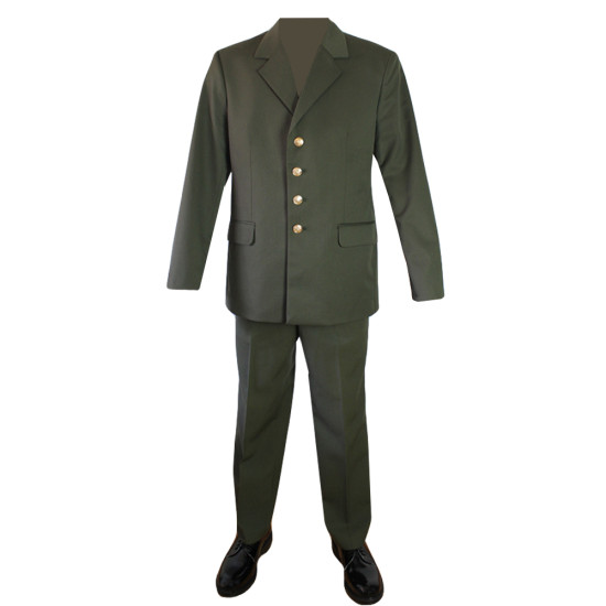 Soviet Army Officers Genuine Parade Uniform