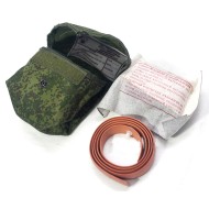 Tactical digital camo First Aid Kit The department of defense 2011 