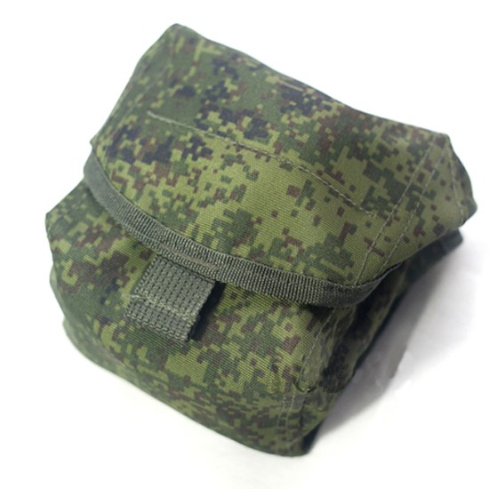 Tactical digital camo First Aid Kit The department of defense 2011