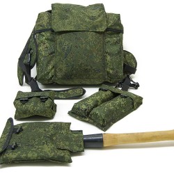 Russian Army RD-54 Airborne Assault Pack