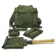 RD-54 Airborne Pack