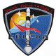 SpaceX Mission Falcon 1 The First Space Flight Embroidered Sew-on Uniform  patch