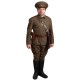 Russo / sovietico esercito uniforme ufficiale di medaglie