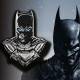 Batman DC Superhero Embroidery Sew-on Patch 