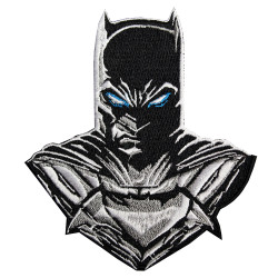 Patch à coudre Batman DC Superhero brodé