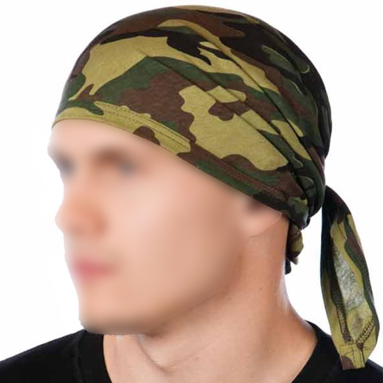 Bandana softair 